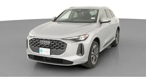 Audi Q5 2025 купить в Москве