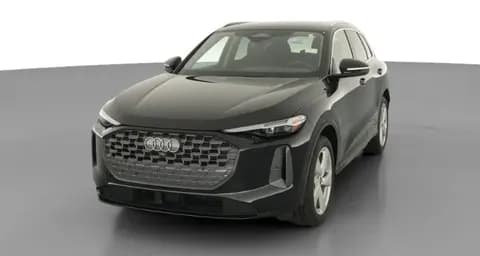 Audi Q5 2025 купить в Москве