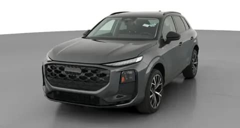 Audi Q3 2026 купить в Москве