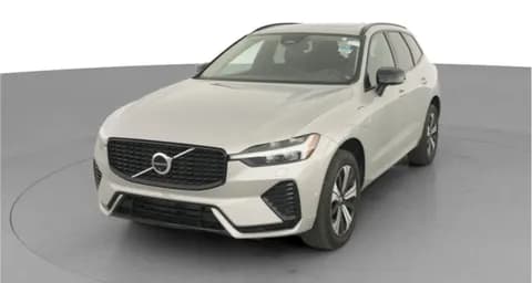 Volvo XC60 2024 купить в Москве