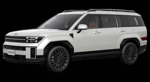 Hyundai Santa Fe 2025 купить в Москве