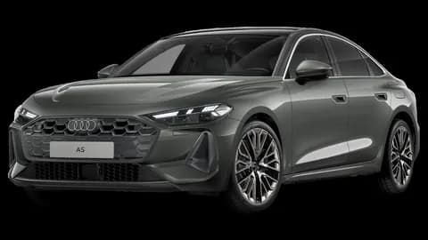 Audi A5 2025 купить в Москве