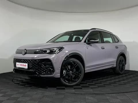 Volkswagen Tiguan 2026 купить в Москве