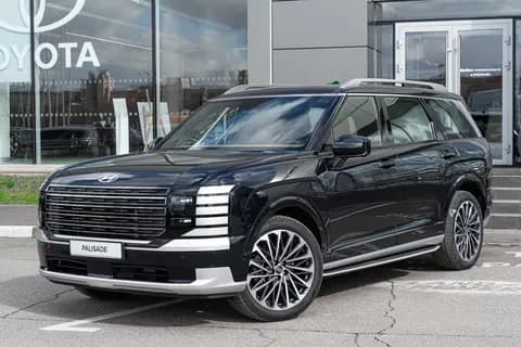 Hyundai Palisade 2026 купить в Москве