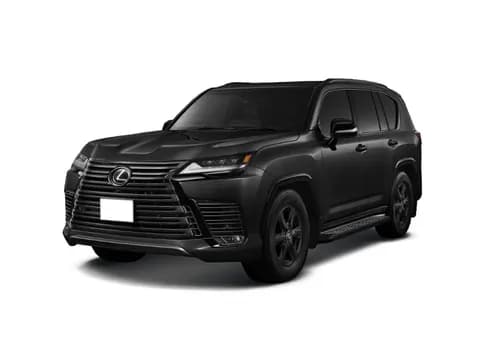 Lexus LX 2025 купить в Москве
