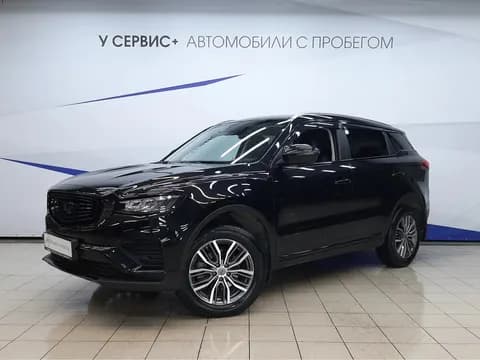 Geely Atlas Pro 2022 купить в Москве