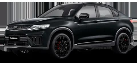 Geely Tugella 2024 купить в Москве