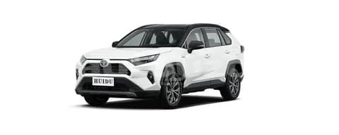 Toyota RAV4 2025 купить в Москве
