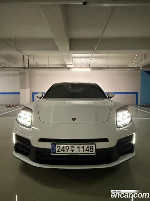 Porsche Panamera (976) 2025 купить в Москве