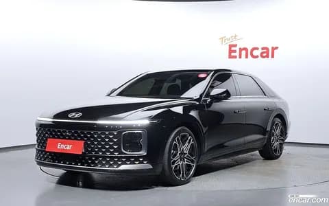 Hyundai Grandeur Hybrid (GN7) 2025 купить в Москве