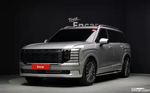 Hyundai Palisade (LX3) 2025 купить в Москве