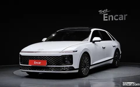 Hyundai Grandeur Hybrid (GN7) 2025 купить в Москве