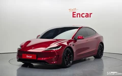 Tesla Model 3 2025 купить в Москве