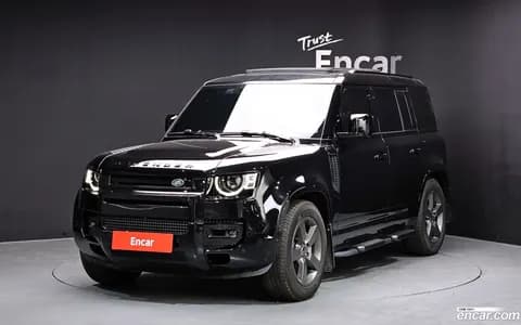 Land Rover Defender (L663) 2025 купить в Москве