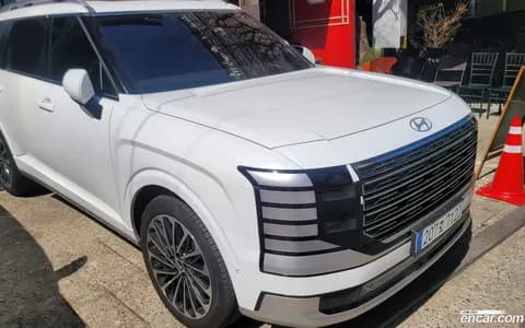 Hyundai Palisade (LX3) 2025 купить в Москве