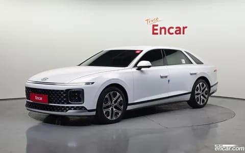 Hyundai Grandeur Hybrid (GN7) 2025 купить в Москве