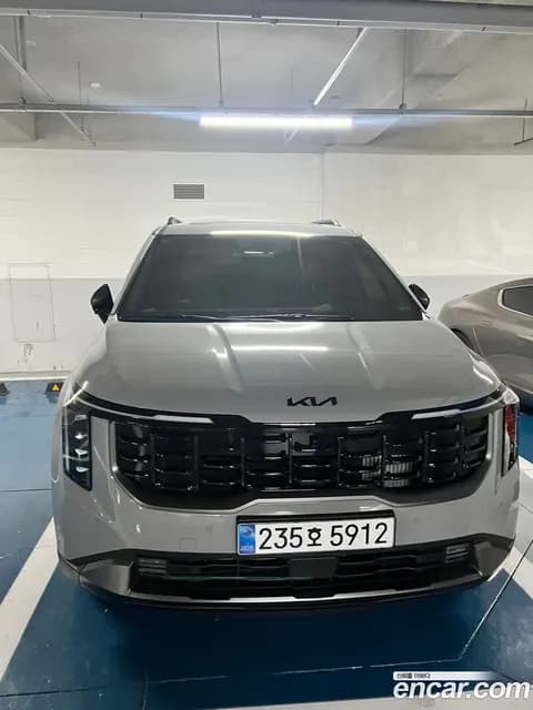 Kia Carnival 2026 купить в Москве