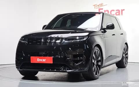 Land Rover Range Rover Sport 2025 купить в Москве