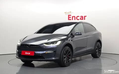 Tesla Model X 2023 купить в Москве