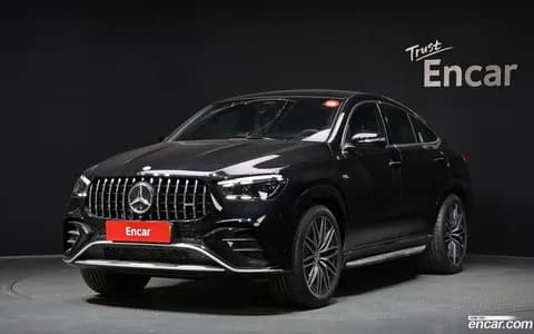 Mercedes-Benz GLE-Class (W167) 2025 купить в Москве