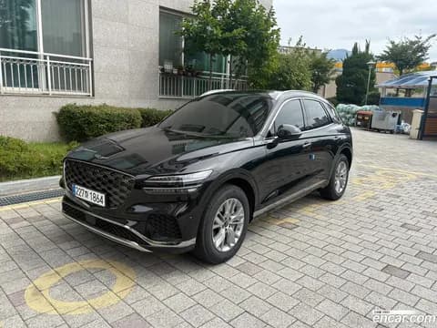 Genesis GV70 2025 купить в Москве