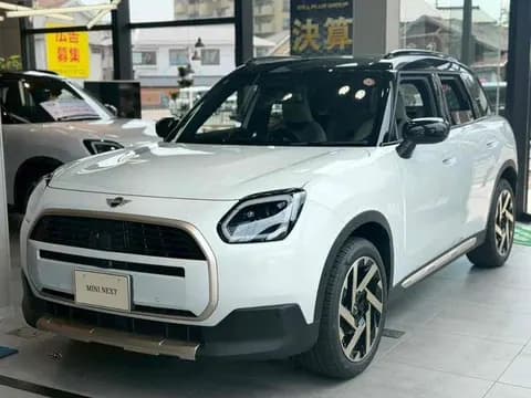 MINI MINI 2025 купить в Москве