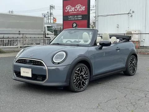 MINI MINI 2025 купить в Москве