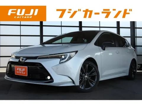 Toyota COROLLA TOURING 2025 купить в Москве