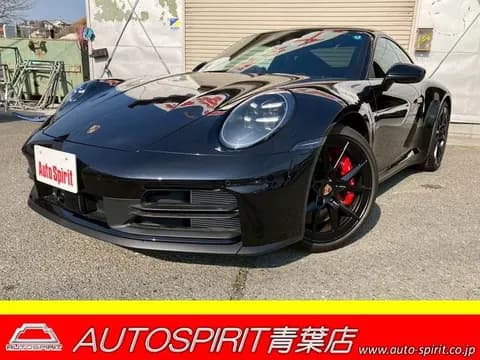 Porsche 911 2026 купить в Москве