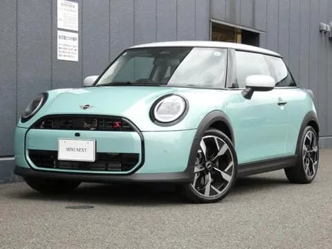 MINI MINI 2026 купить в Москве