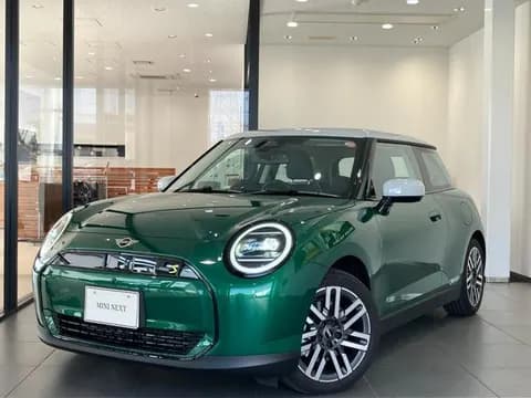 MINI MINI 2025 купить в Москве