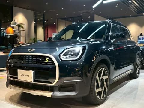 MINI MINI 2025 купить в Москве