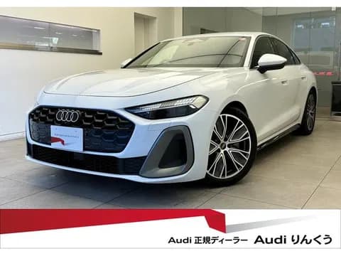 Audi A5 2025 купить в Москве