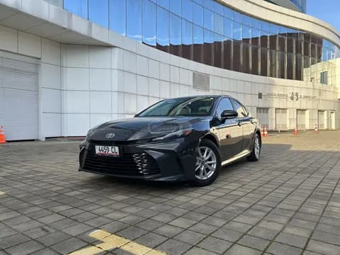 Toyota Camry 2024 купить в Москве