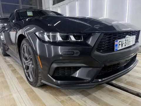 Ford Mustang 2023 купить в Москве