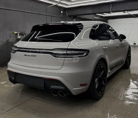 Porsche Macan 2024 купить в Москве