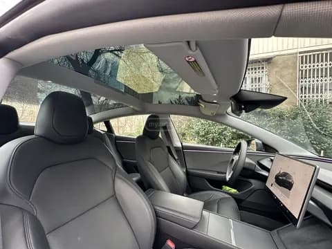 Tesla Model 3 2024 купить в Москве