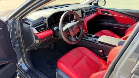 Toyota Camry 2025 купить в Москве