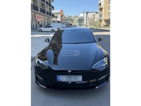Tesla Model S 2022 купить в Москве