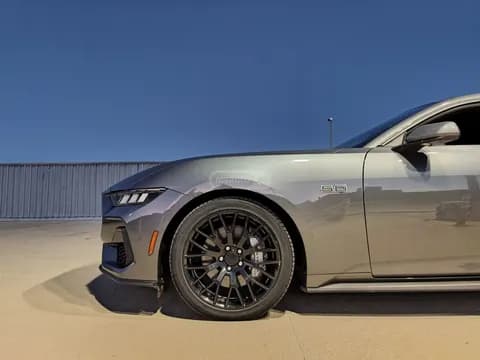 Ford Mustang 2024 купить в Москве