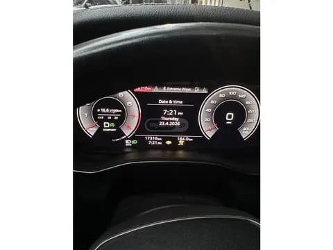 Audi A6 2023 купить в Москве